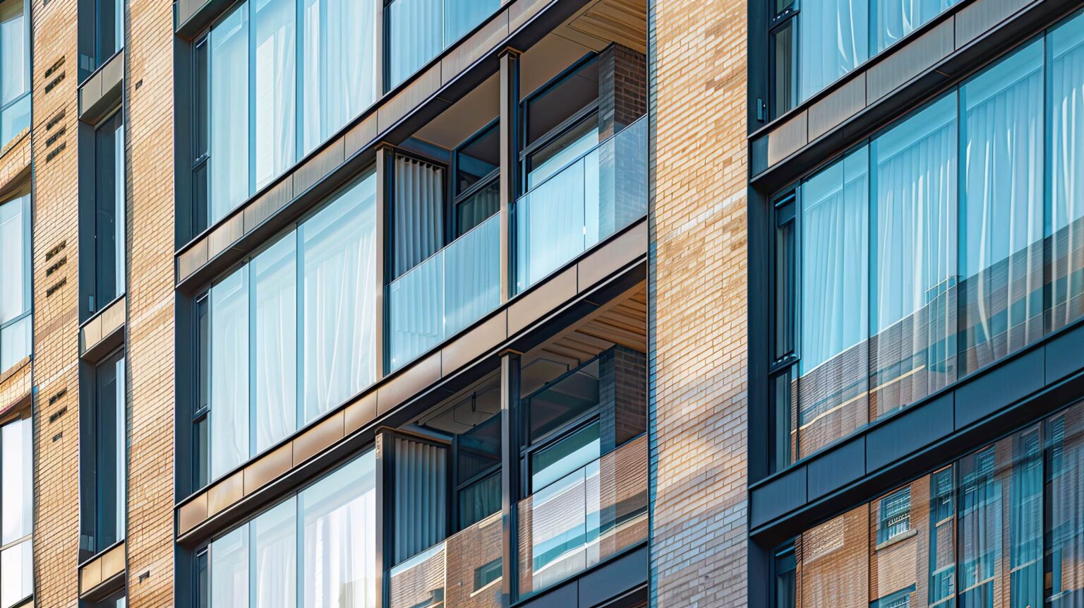 Premier Architectural & Residential Glazing Solutions