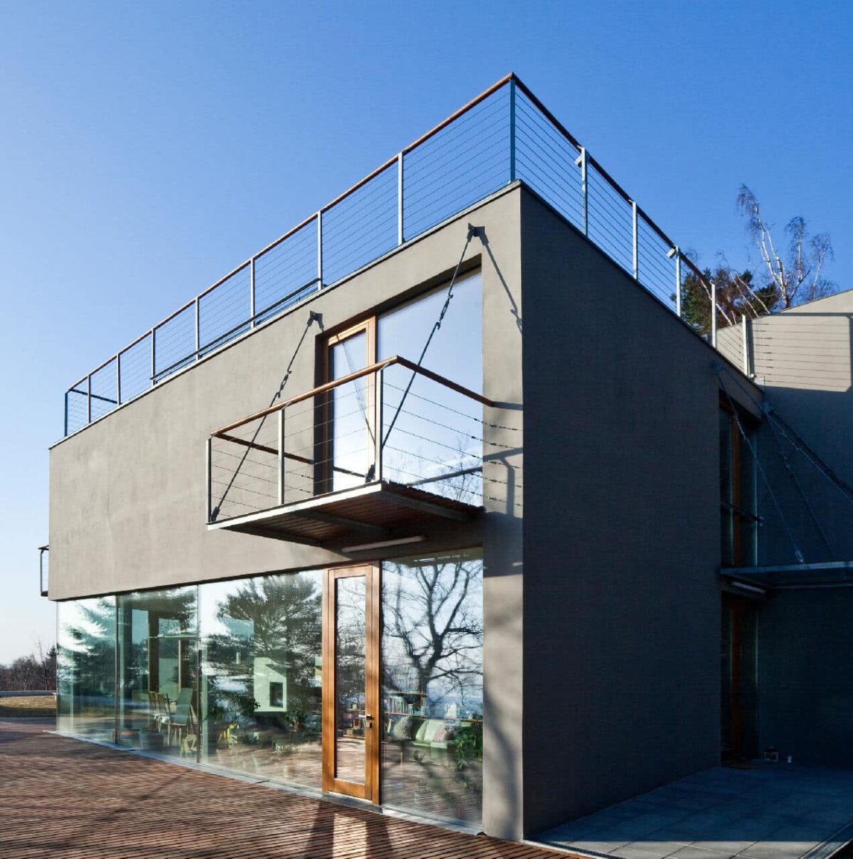 Easy Steps for Double Glazing Panel Replacement