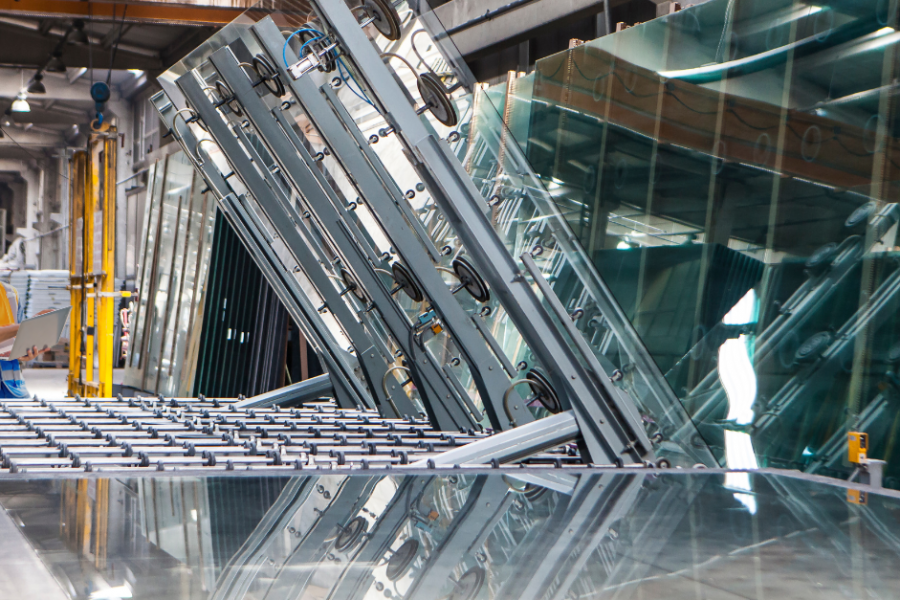 innovative glazing solutions