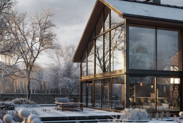 environmentally friendly