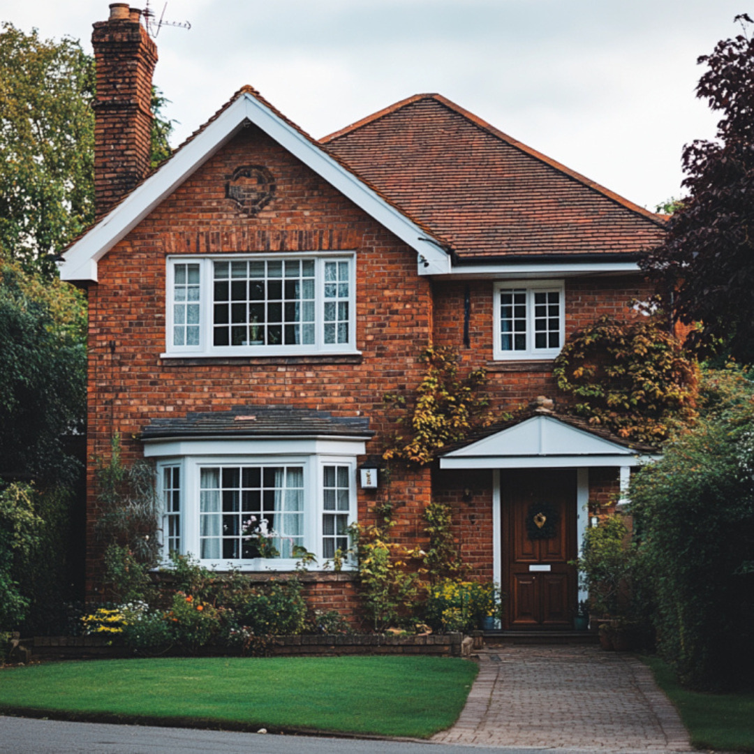 Double Glazing