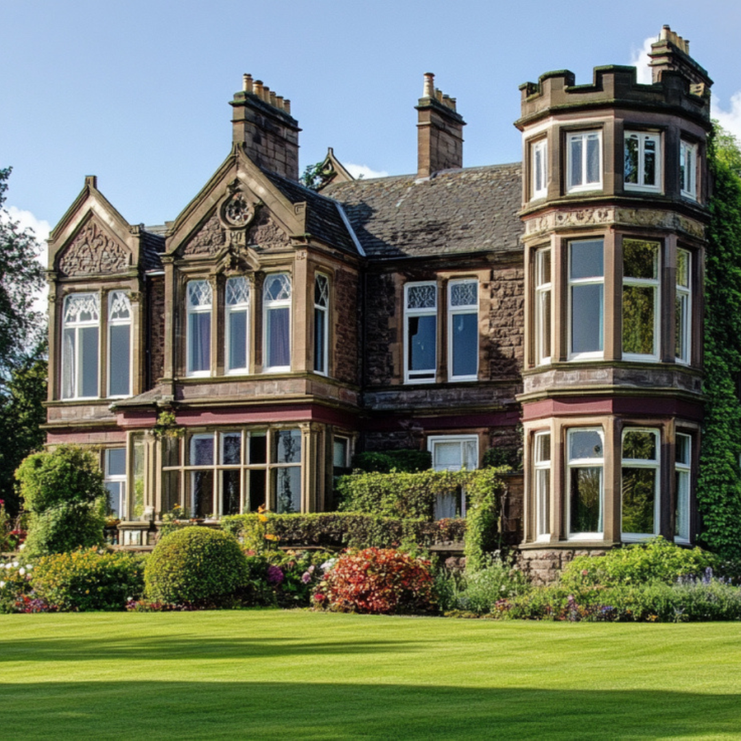 Double Glazing