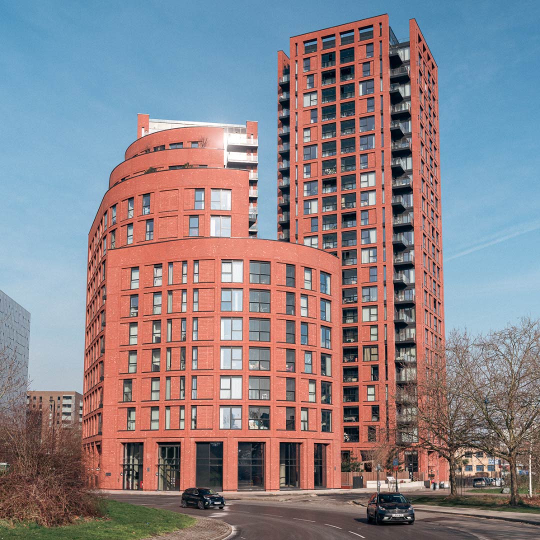 Orchard Wharf