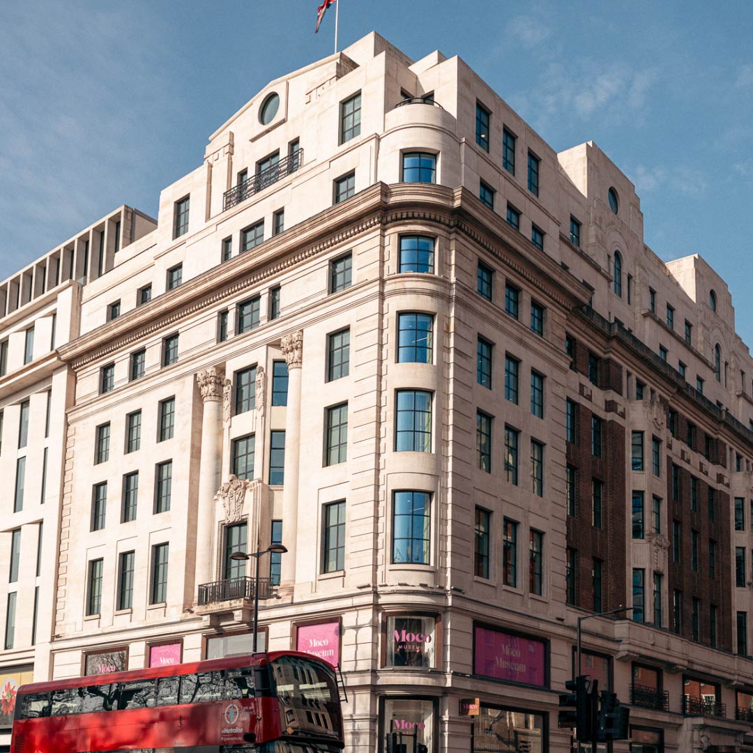 Strength in Supply: Why Resilient Glazing Supply Chains Are the Unsung Heroes of Commercial Success