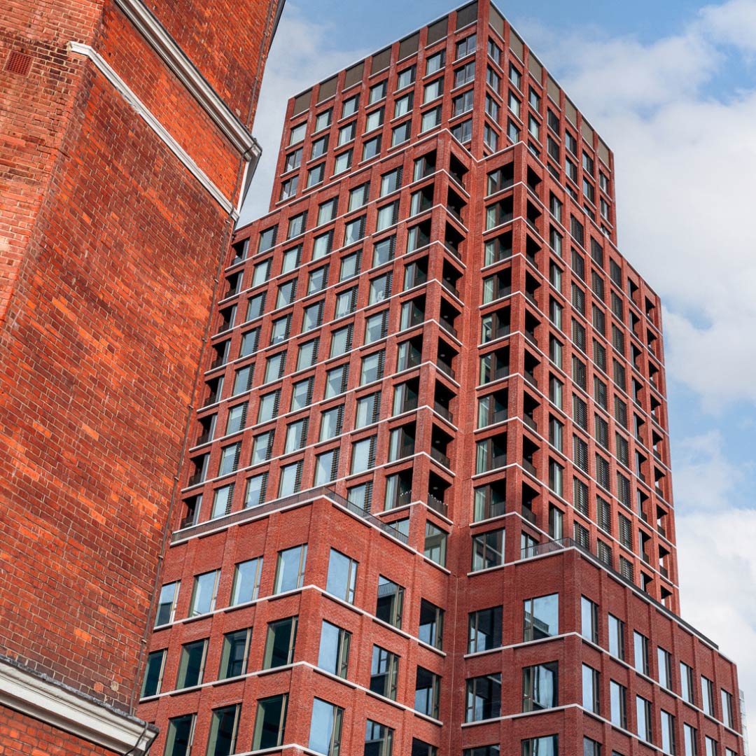 Commercial Glazing and the Race to Energy Efficiency: Why Performance is Now the Baseline (And Greenwashing Isn’t Going to Cut It)