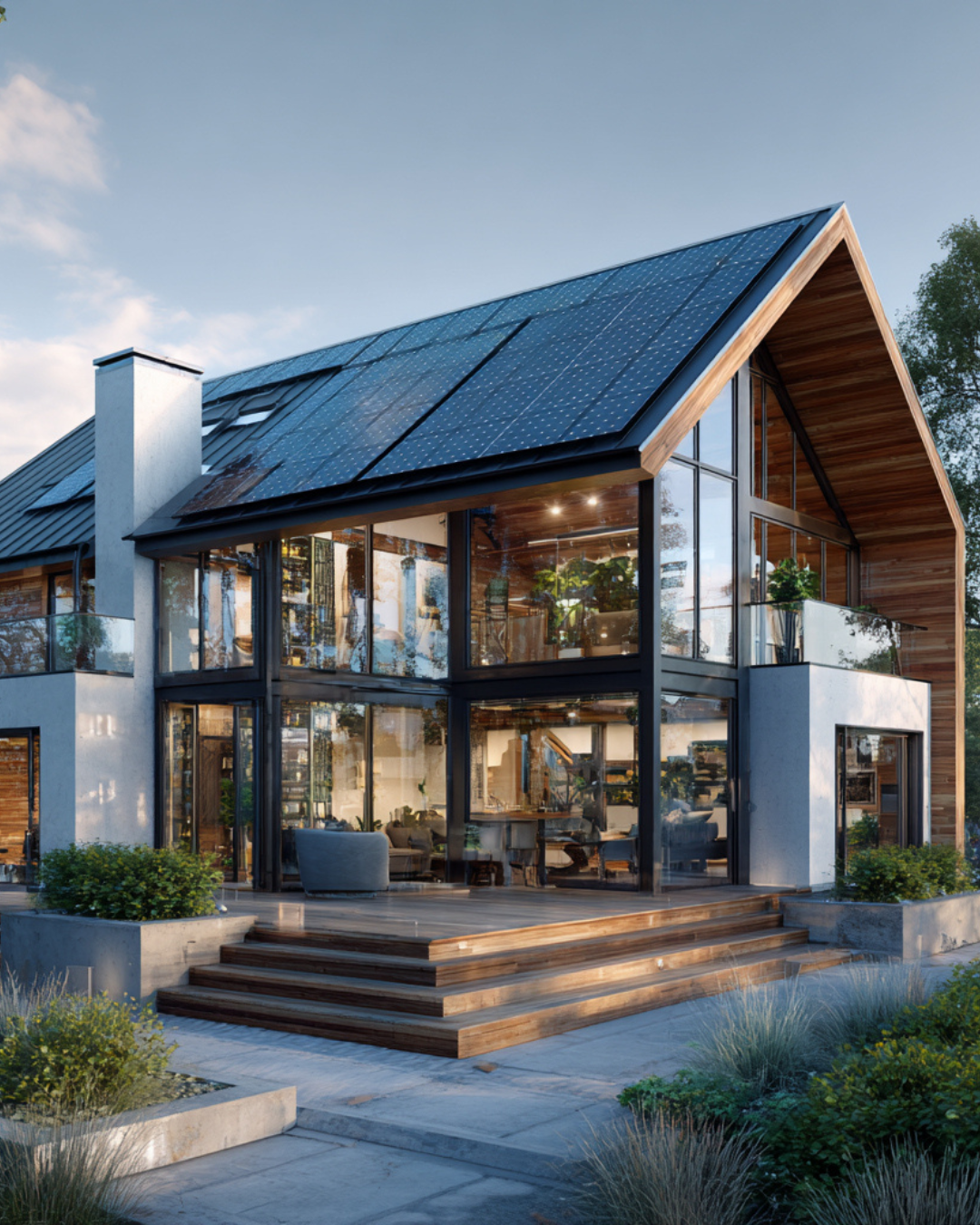 C.U.in: The Triple Glazing Alternative Redefining Thermal Performance