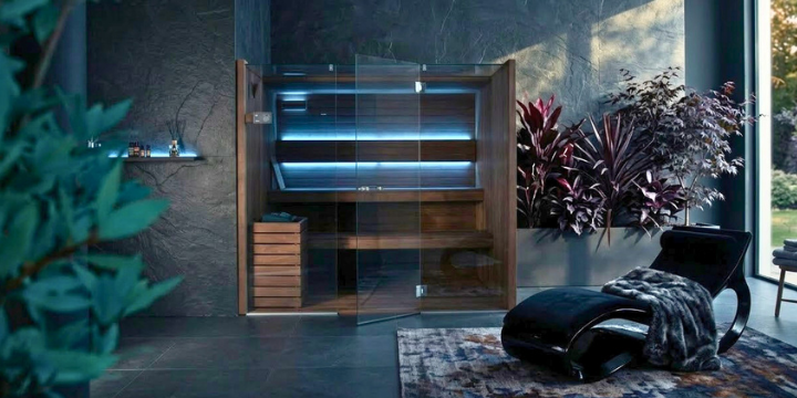 Glass Is Moving Indoors: The Rise of Functional Interior Glazing